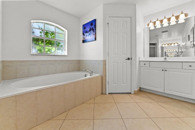 Welcome to 6178 NW Duke Circle, a spacious and inviting Port St - photo 18