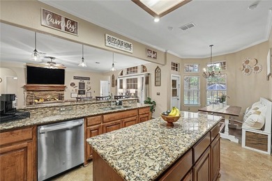 Welcome to this stunning Kings Crossing estate, perfectly - photo 19