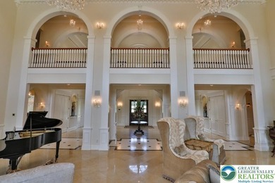Designed by Scholz Designs of Ohio, this 38+ acre estate - photo 19