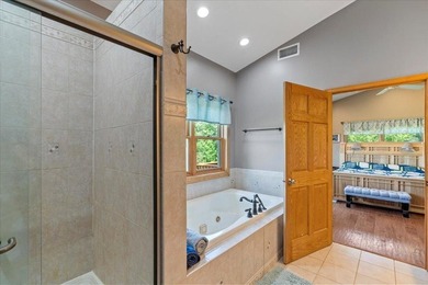 Beautifully updated 4-bedroom, 3-bath home situated on just - photo 19