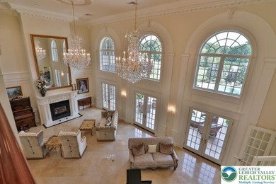 Designed by Scholz Designs of Ohio, this 38+ acre estate - photo 20