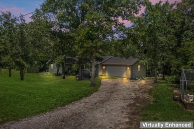 Lake Home For Sale in Golden, Missouri