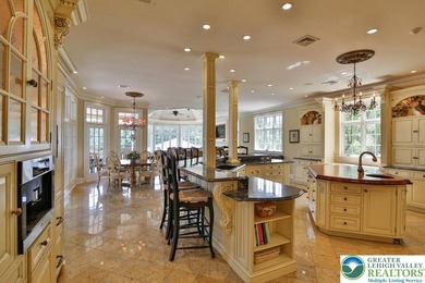 Designed by Scholz Designs of Ohio, this 38+ acre estate - photo 22