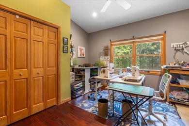 Beautifully updated 4-bedroom, 3-bath home situated on just - photo 22