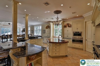 Designed by Scholz Designs of Ohio, this 38+ acre estate - photo 24
