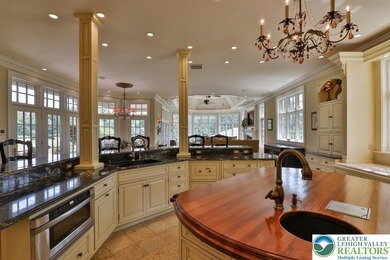 Designed by Scholz Designs of Ohio, this 38+ acre estate - photo 25