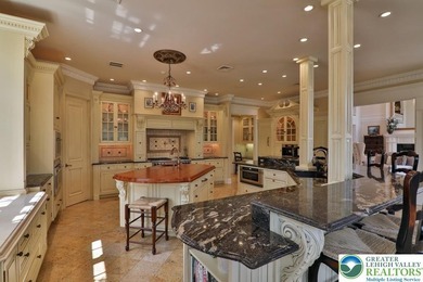 Designed by Scholz Designs of Ohio, this 38+ acre estate - photo 26