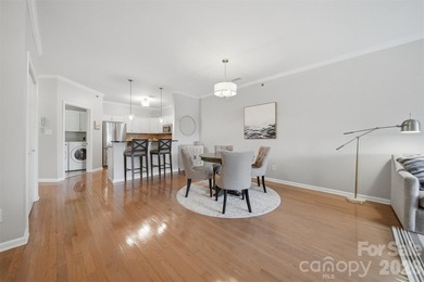 Fully furnished, one-level condominium located in the heart of - photo 7
