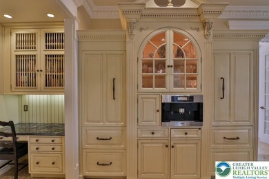 Designed by Scholz Designs of Ohio, this 38+ acre estate - photo 27