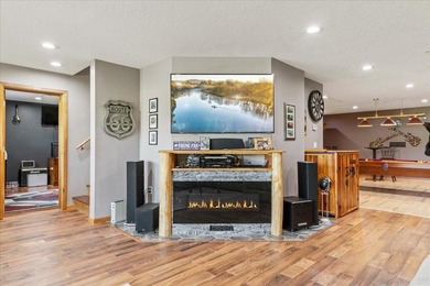 Beautifully updated 4-bedroom, 3-bath home situated on just - photo 27