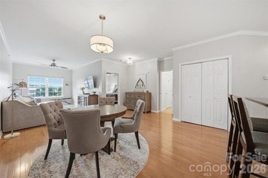 Fully furnished, one-level condominium located in the heart of - photo 8