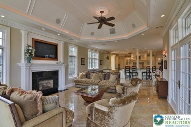 Designed by Scholz Designs of Ohio, this 38+ acre estate - photo 28