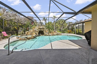 Welcome to 6178 NW Duke Circle, a spacious and inviting Port St - photo 28