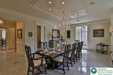 Designed by Scholz Designs of Ohio, this 38+ acre estate - photo 29