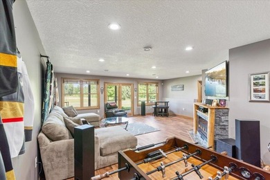 Beautifully updated 4-bedroom, 3-bath home situated on just - photo 29