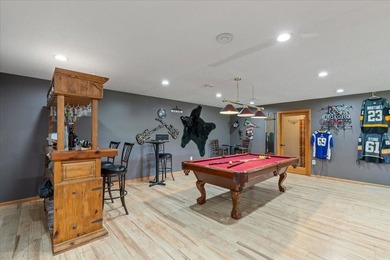 Beautifully updated 4-bedroom, 3-bath home situated on just - photo 30