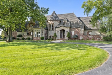 (private lake, pond, creek) Home For Sale in Springfield Missouri