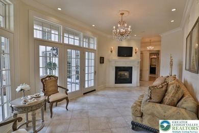Designed by Scholz Designs of Ohio, this 38+ acre estate - photo 31