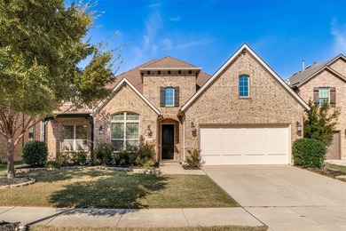 Lake Home For Sale in Little Elm, Texas