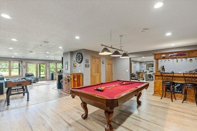Beautifully updated 4-bedroom, 3-bath home situated on just - photo 31