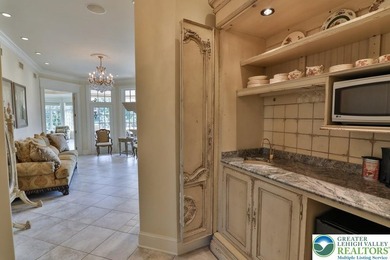 Designed by Scholz Designs of Ohio, this 38+ acre estate - photo 32