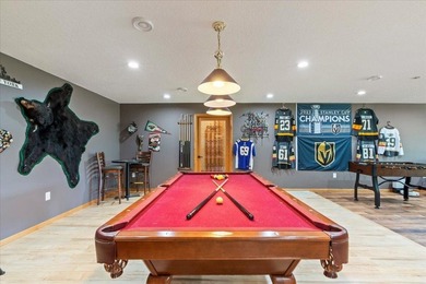 Beautifully updated 4-bedroom, 3-bath home situated on just - photo 32
