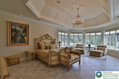 Designed by Scholz Designs of Ohio, this 38+ acre estate - photo 33