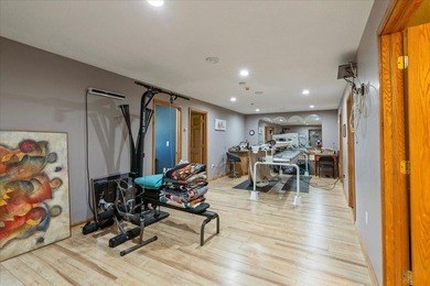 Beautifully updated 4-bedroom, 3-bath home situated on just - photo 33