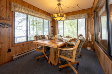 Adorable Lakefront Cottage On Beautiful Black Lake - photo 9