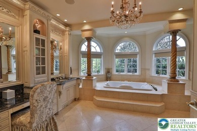Designed by Scholz Designs of Ohio, this 38+ acre estate - photo 34