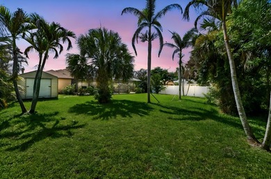 Welcome to 6178 NW Duke Circle, a spacious and inviting Port St - photo 34