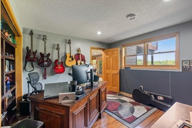 Beautifully updated 4-bedroom, 3-bath home situated on just - photo 34