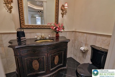 Designed by Scholz Designs of Ohio, this 38+ acre estate - photo 35