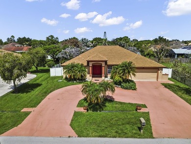 Welcome to 6178 NW Duke Circle, a spacious and inviting Port St - photo 35
