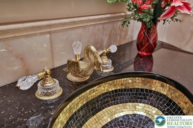 Designed by Scholz Designs of Ohio, this 38+ acre estate - photo 36