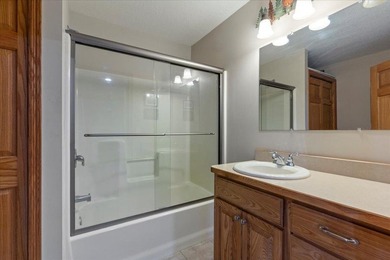 Beautifully updated 4-bedroom, 3-bath home situated on just - photo 36