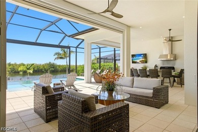 3100 Surfside Blvd Cape Coral 33914 DIRECT GULF ACCESS WESTERN - photo 37