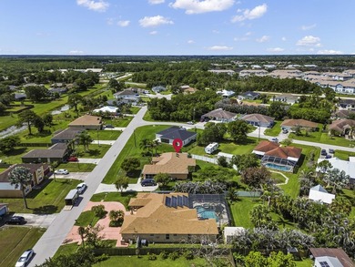 Welcome to 6178 NW Duke Circle, a spacious and inviting Port St - photo 37