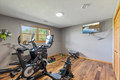 Beautifully updated 4-bedroom, 3-bath home situated on just - photo 37