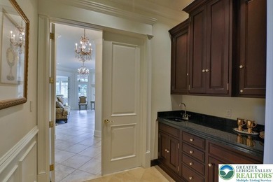 Designed by Scholz Designs of Ohio, this 38+ acre estate - photo 38