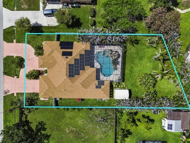 Welcome to 6178 NW Duke Circle, a spacious and inviting Port St - photo 38