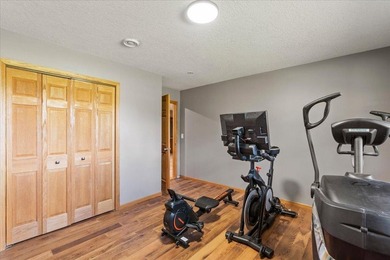 Beautifully updated 4-bedroom, 3-bath home situated on just - photo 38