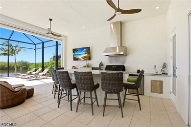 3100 Surfside Blvd Cape Coral 33914 DIRECT GULF ACCESS WESTERN - photo 39