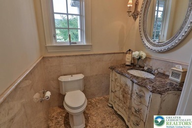 Designed by Scholz Designs of Ohio, this 38+ acre estate - photo 39