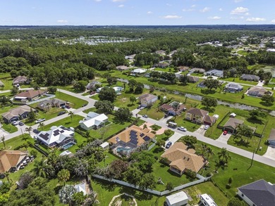 Welcome to 6178 NW Duke Circle, a spacious and inviting Port St - photo 39