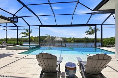 3100 Surfside Blvd Cape Coral 33914 DIRECT GULF ACCESS WESTERN - photo 40