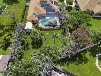 Welcome to 6178 NW Duke Circle, a spacious and inviting Port St - photo 40