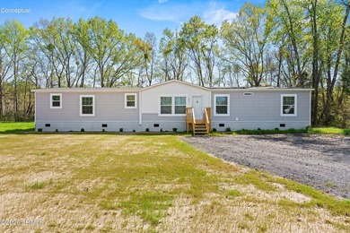Come enjoy the peaceful setting of this 2025 Energy Star-rated - photo 1