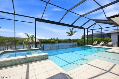 3100 Surfside Blvd Cape Coral 33914 DIRECT GULF ACCESS WESTERN - photo 41