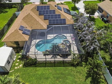 Welcome to 6178 NW Duke Circle, a spacious and inviting Port St - photo 41